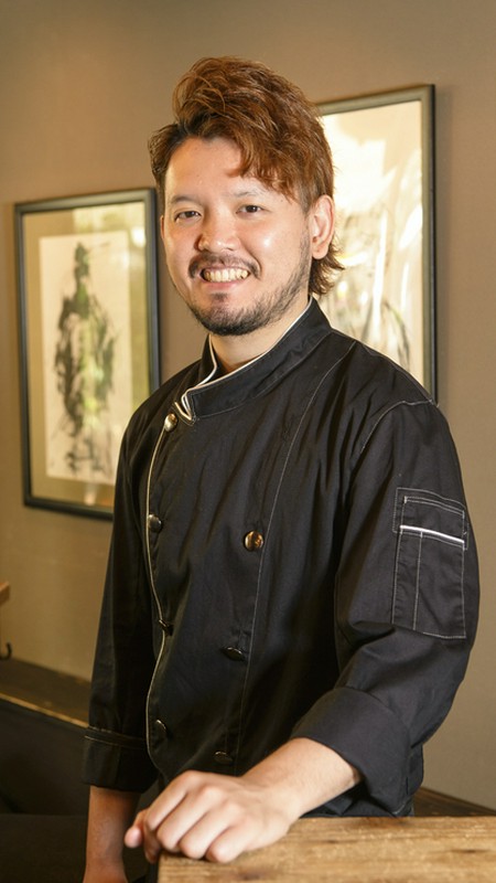 大川　郁也 氏