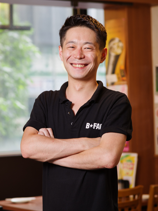 Oka Keisuke
