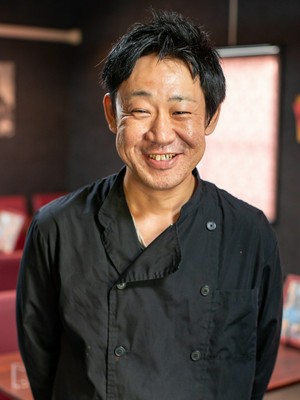 野村　清志 氏