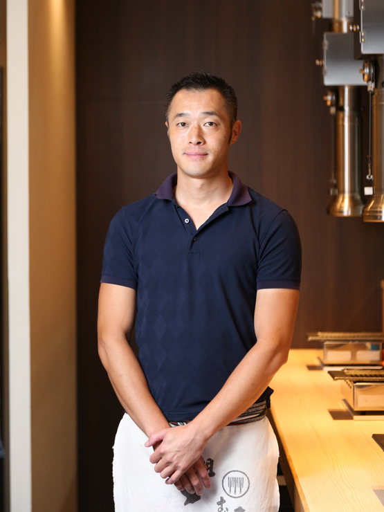 松村　聡 氏