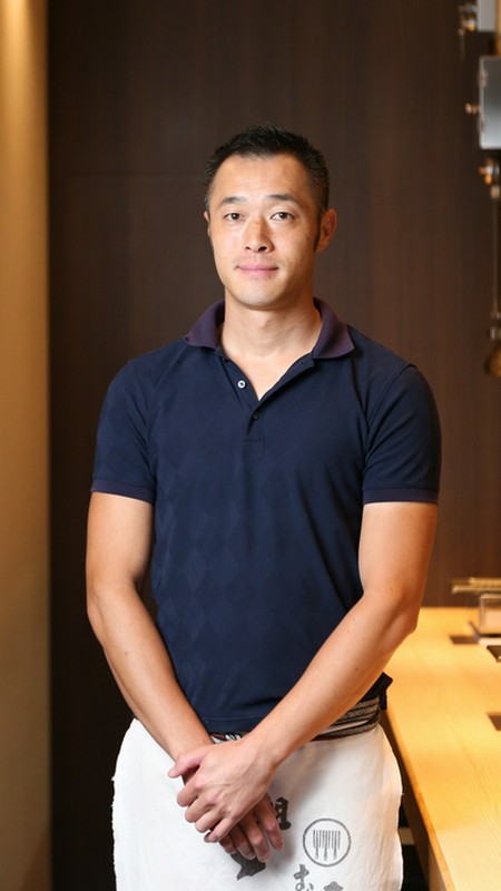 松村　聡 氏