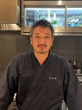 依知川　高明 氏