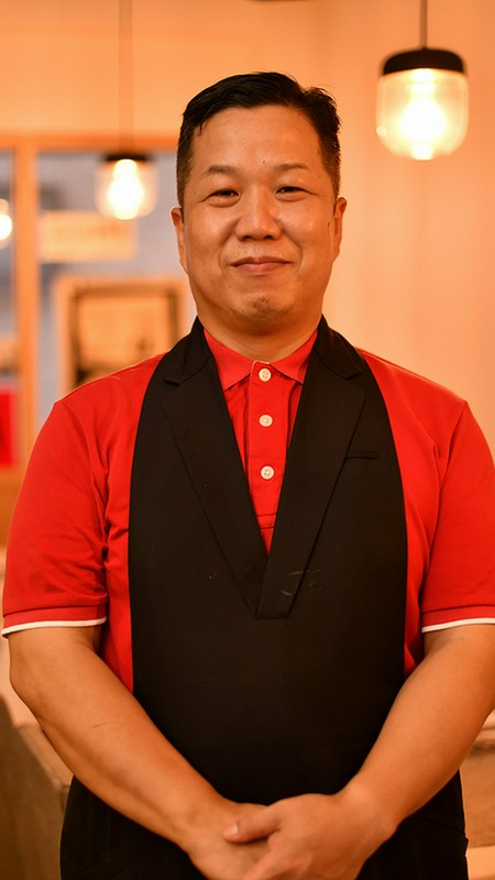 濵田　剛 氏