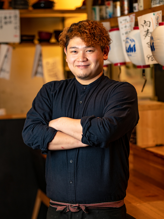 chef