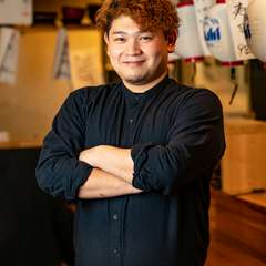 福留　春樹 氏