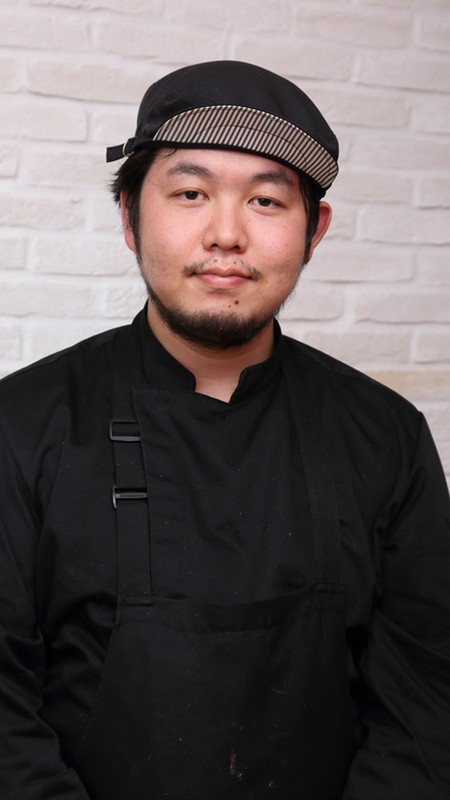 石川　慎人 氏
