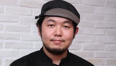 石川　慎人 氏