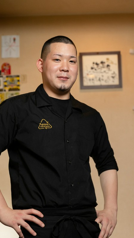 山田　逸平 氏