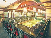 活魚料理　天勝