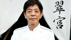 服部　義行 氏