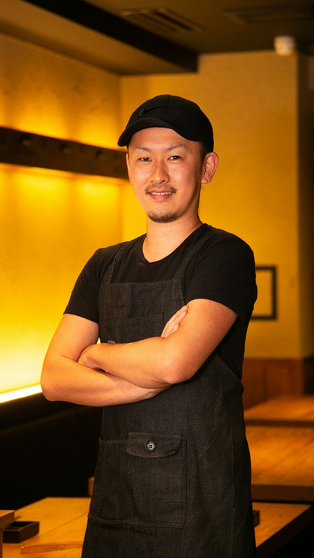 中村　雄太 氏