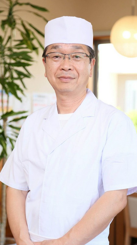 石井　伸博 氏