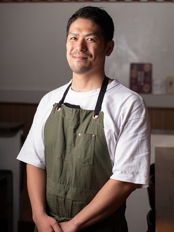 chef