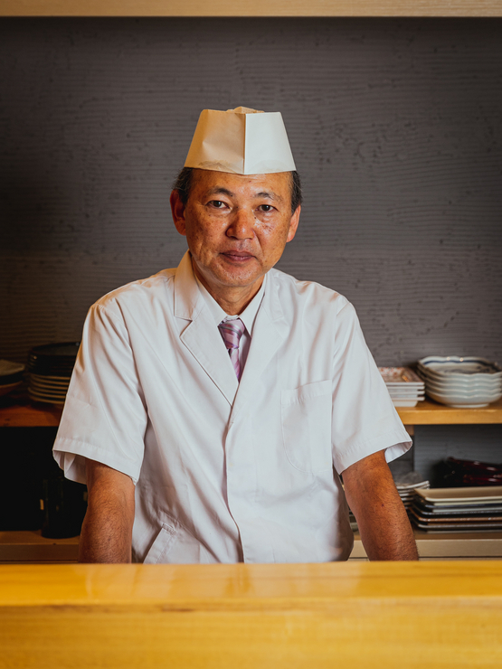 渋谷　弘治 氏