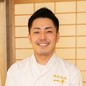 代表　尾形　陸