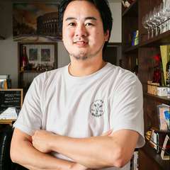 中世古　裕樹 氏