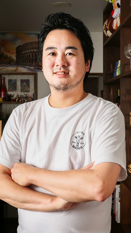 中世古　裕樹 氏