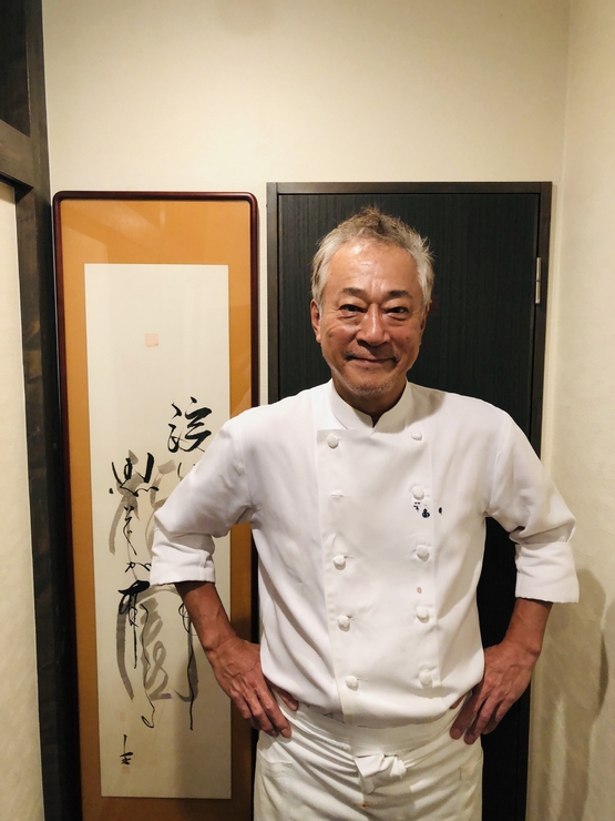 堤下　隆雄 氏