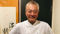 堤下　隆雄 氏