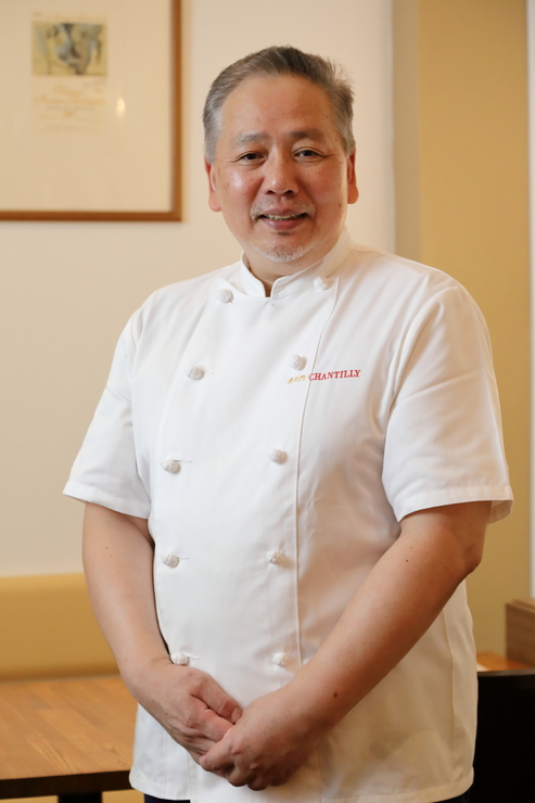 水口　理哉 氏