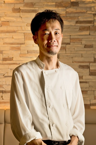 Bistro Lien Fort 北上/フレンチ 料理人 石田 啓明 氏 | ヒトサラ