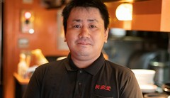 渡邉　昌一 氏
