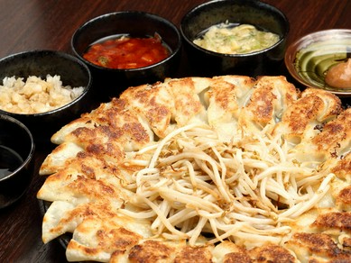 シェフのおすすめ料理