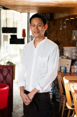 桑田　宗一郎 氏