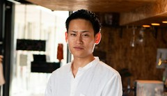 桑田　宗一郎 氏