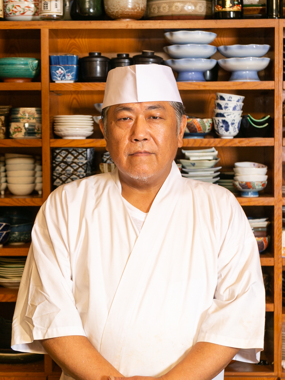 Yoshida Takao