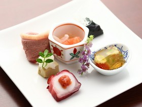 嘉肴 うす井
