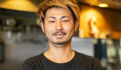 岡村　真平 氏