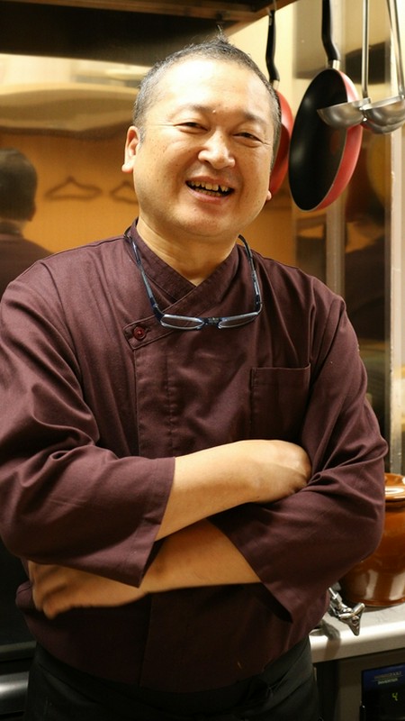 鈴木　悦也 氏