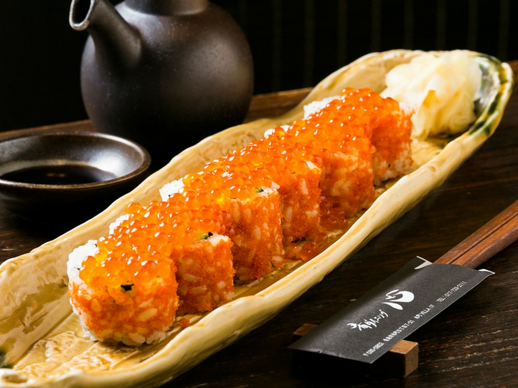 肴ダイニング心