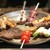 シェフのおすすめ料理