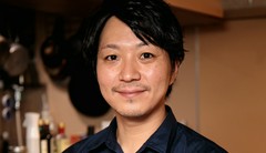 近藤　大介 氏