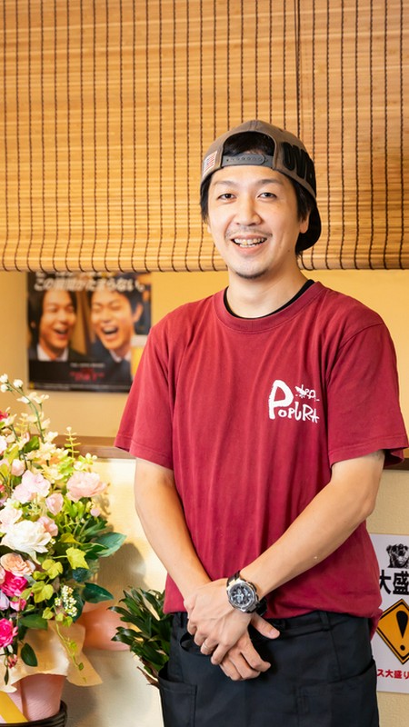 藤井　陽介 氏