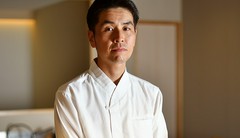 井口　大三郎 氏