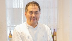 脇田　善久 氏