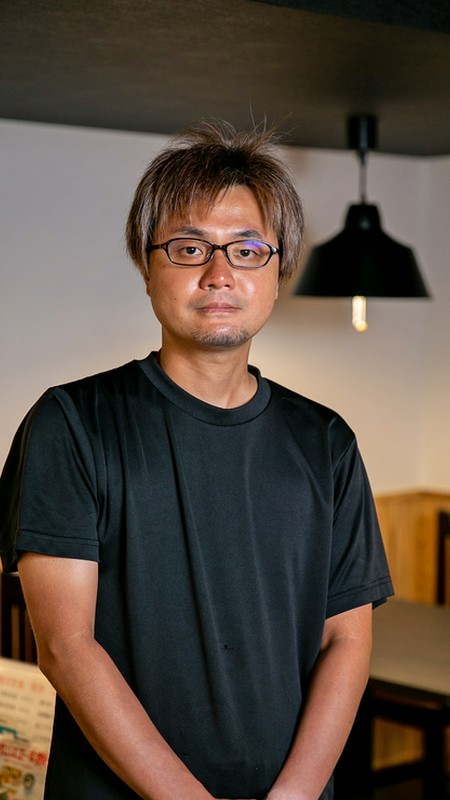 舟木　一成 氏