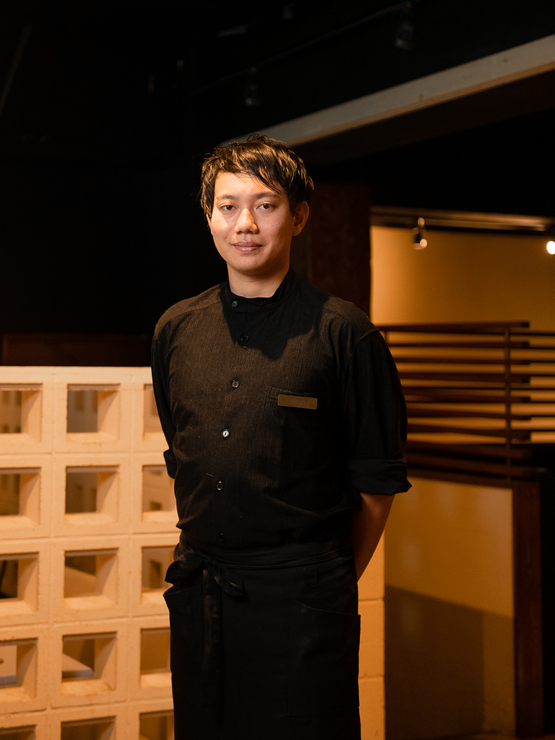 荘司　哲広 氏