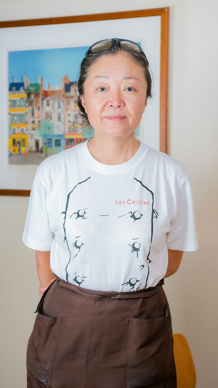 木村　円 氏