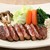 シェフのおすすめ料理