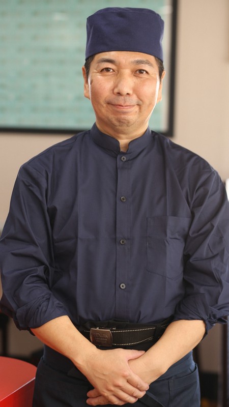 二木　満 氏