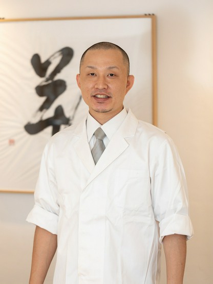 月輪 渋谷東口 宮益坂 和食 の料理人 村上 翔太 氏 ヒトサラ