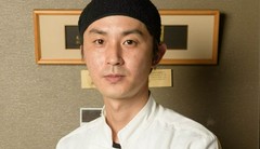 小杉　篤範 氏