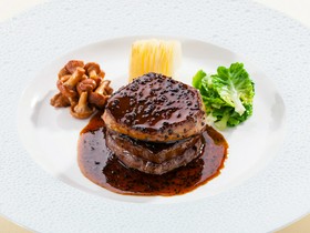 シェ松尾 松濤レストラン