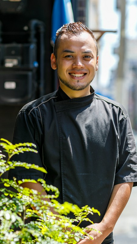 川田　祐志 氏
