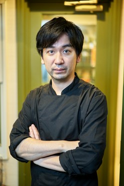 シェフは名探偵 主演 西島秀俊 テレビ東京