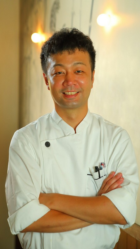 矢野　宏明 氏
